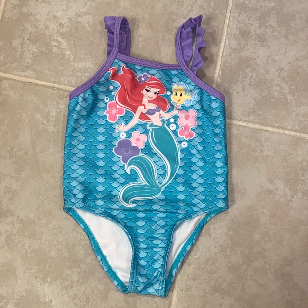 Disney Swimsuit